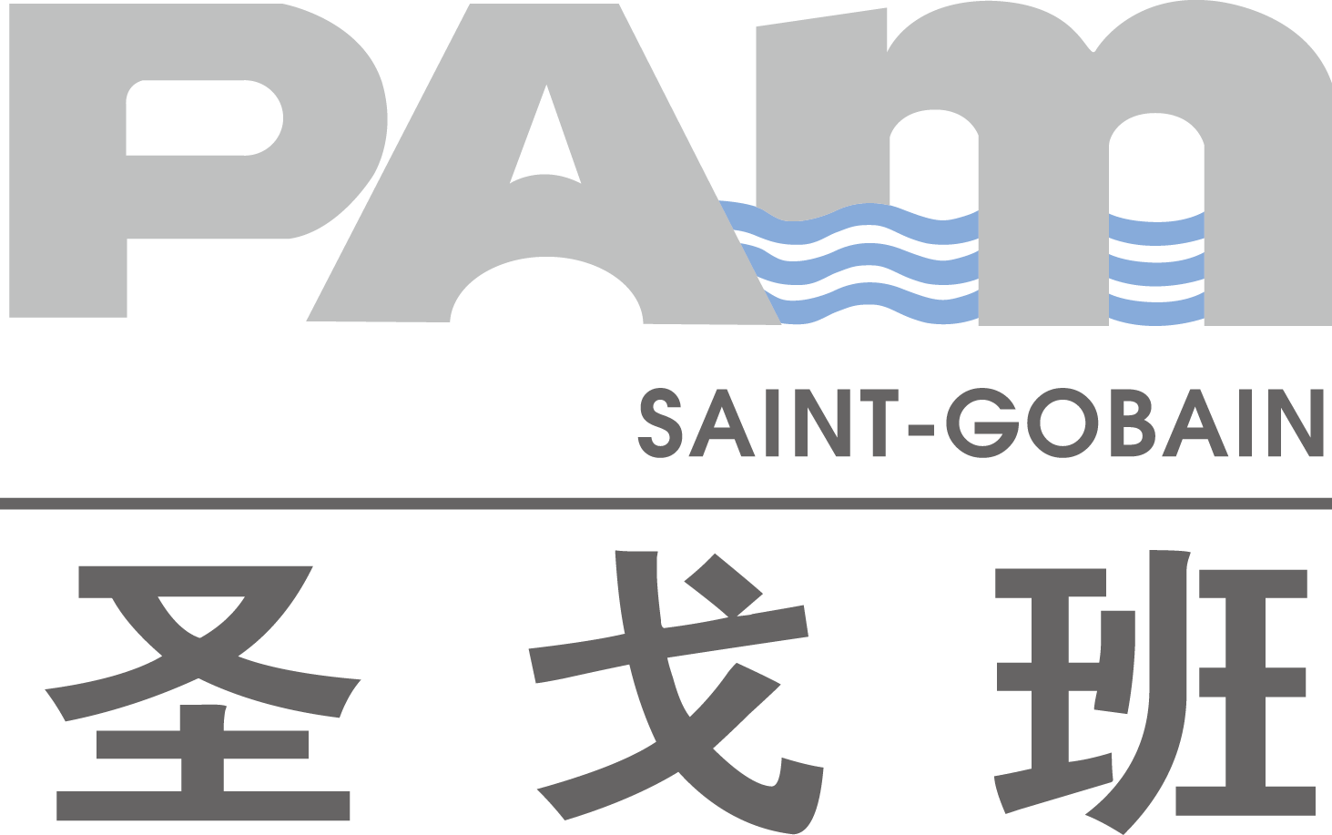 SG PAM China