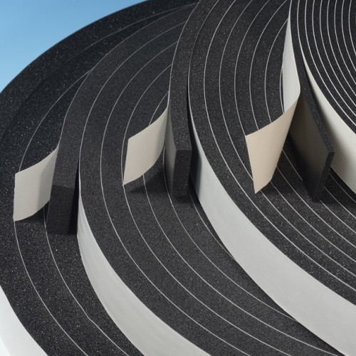 NORSEAL? PVC FOAMS NORSEAL? PVC FOAMS