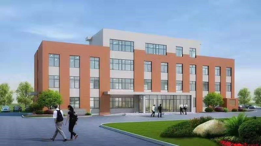 穆松橋中國攜手蘭州中建打造西北首個被動式超低能耗建筑