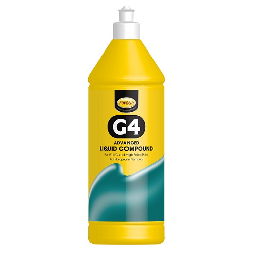Farecla AG4