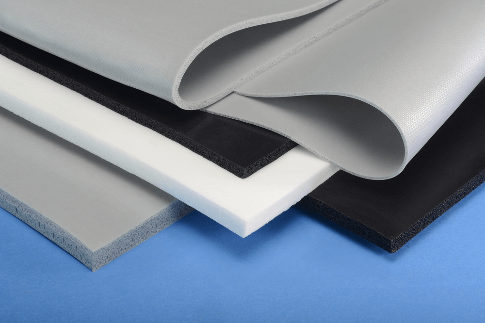 Norseal? 硅泡綿F12, F20 Norseal? 硅泡綿F12, F20
