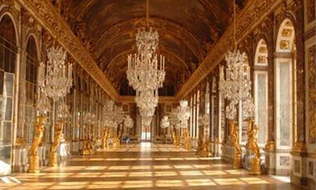 Chateau of Versailles Chateau of Versailles