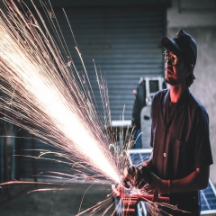 軸承磨削工藝以及超精加工的優(yōu)勢