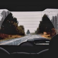 關于汽車玻璃保養(yǎng)的知識，你都知道嗎？