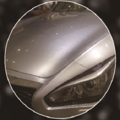 汽車(chē)隔熱膜的有哪些性能指標(biāo)呢？