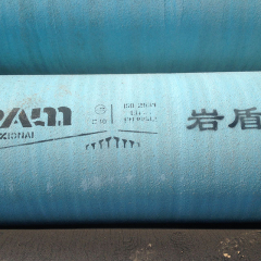 關(guān)于鑄鐵管,你了解嗎?