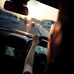汽車貼不貼膜都一樣？別太天真了！