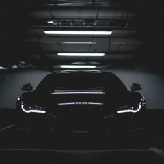 據(jù)說愛惜車的人,第一件事就是貼漆面膜(一)